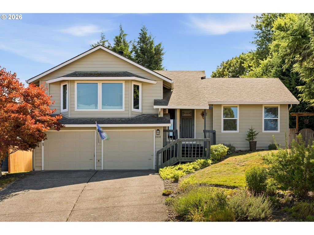 1418 Nw 30th Ave, Camas