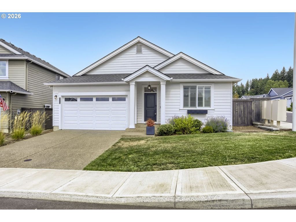 513 Ne Fremont Dr, Estacada