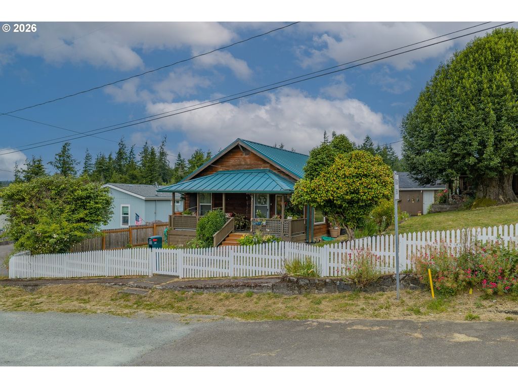 131 Bender St, Myrtle Point