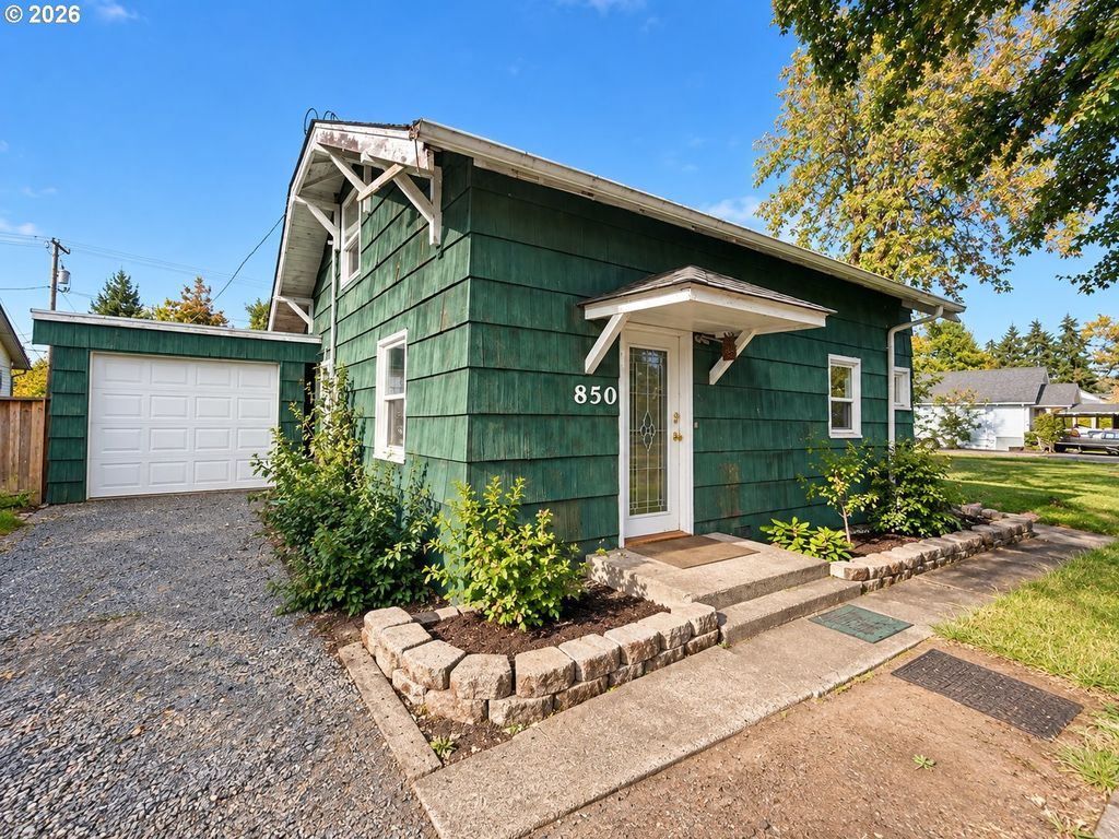 850 Centennial Blvd, Springfield