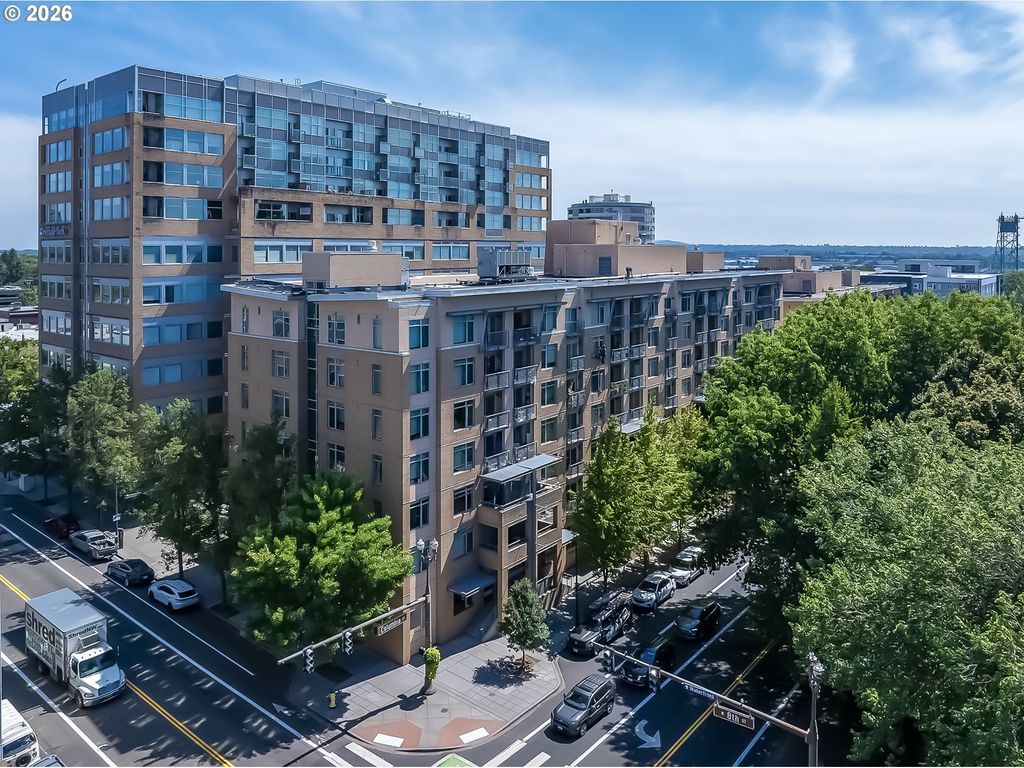 701 Columbia St 311, Vancouver