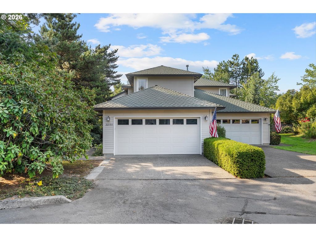 22195 Chelan Loop, West Linn