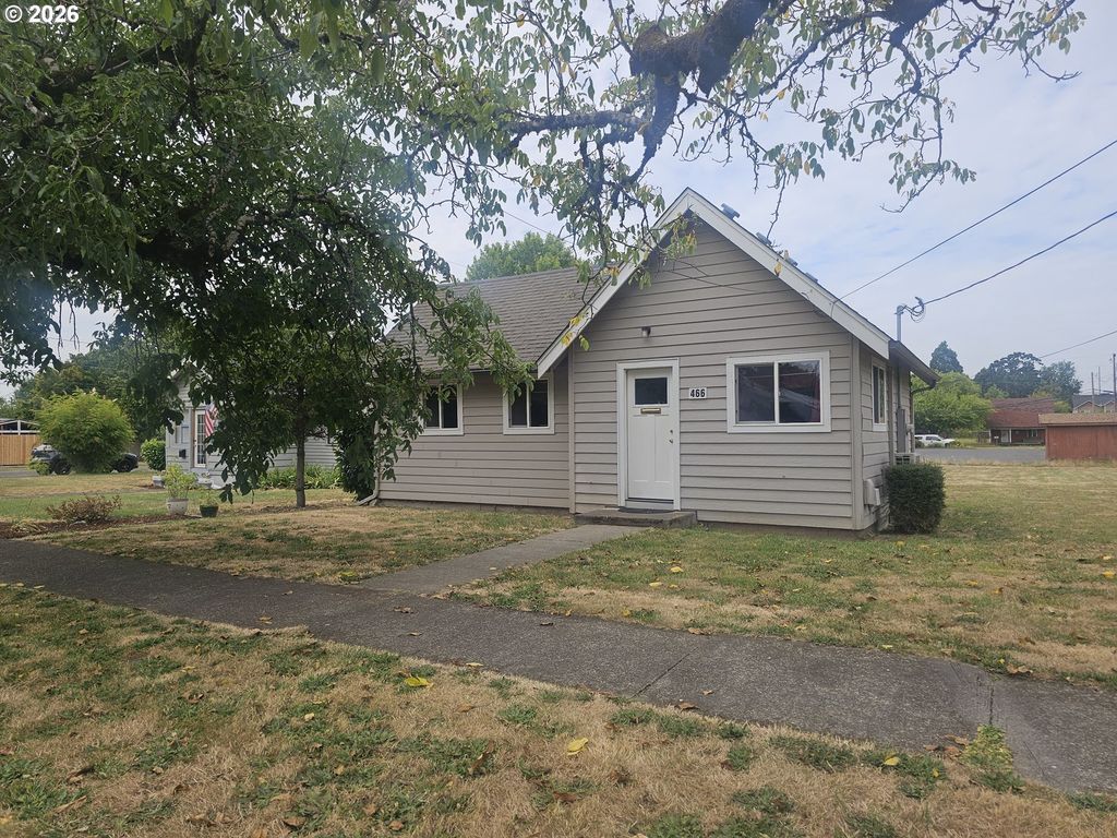 466 S 6th St, Independence