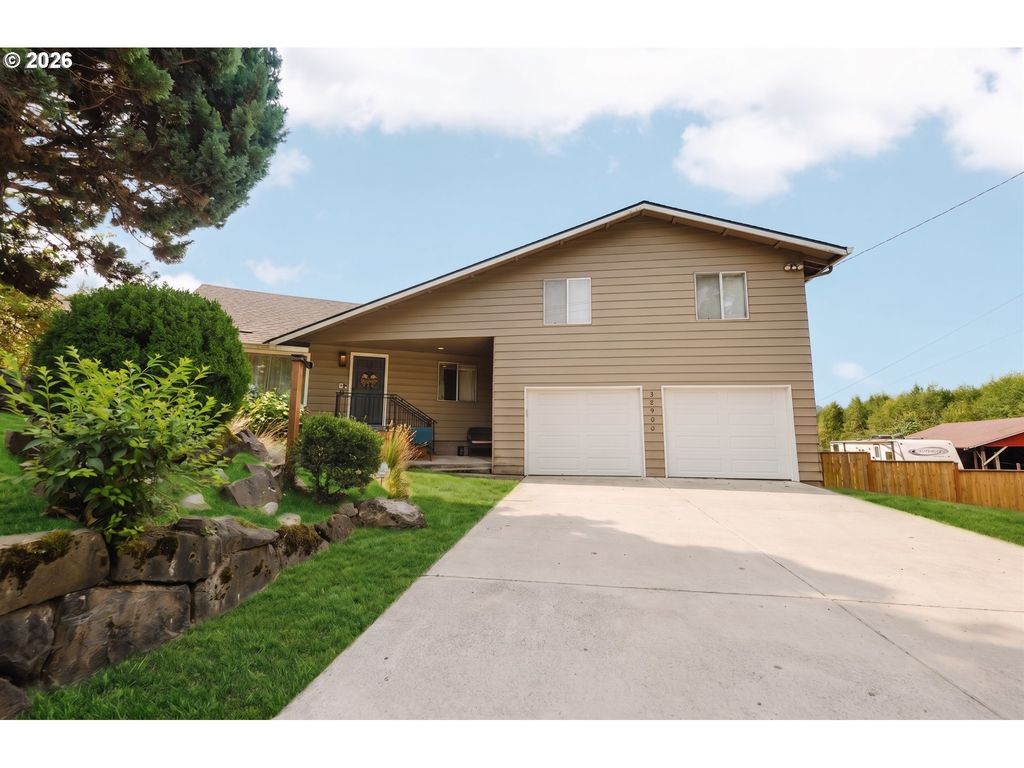 38908 Ne Amboy Rd, Yacolt
