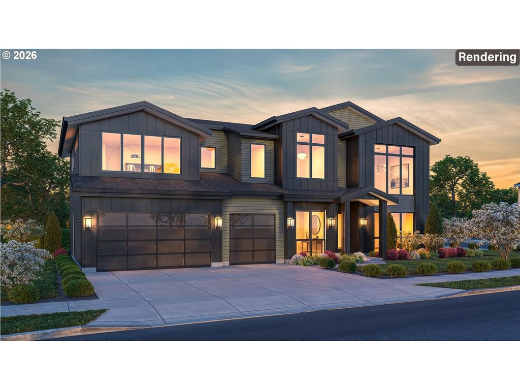 13307 Se Gray Fox Ln, Happy Valley