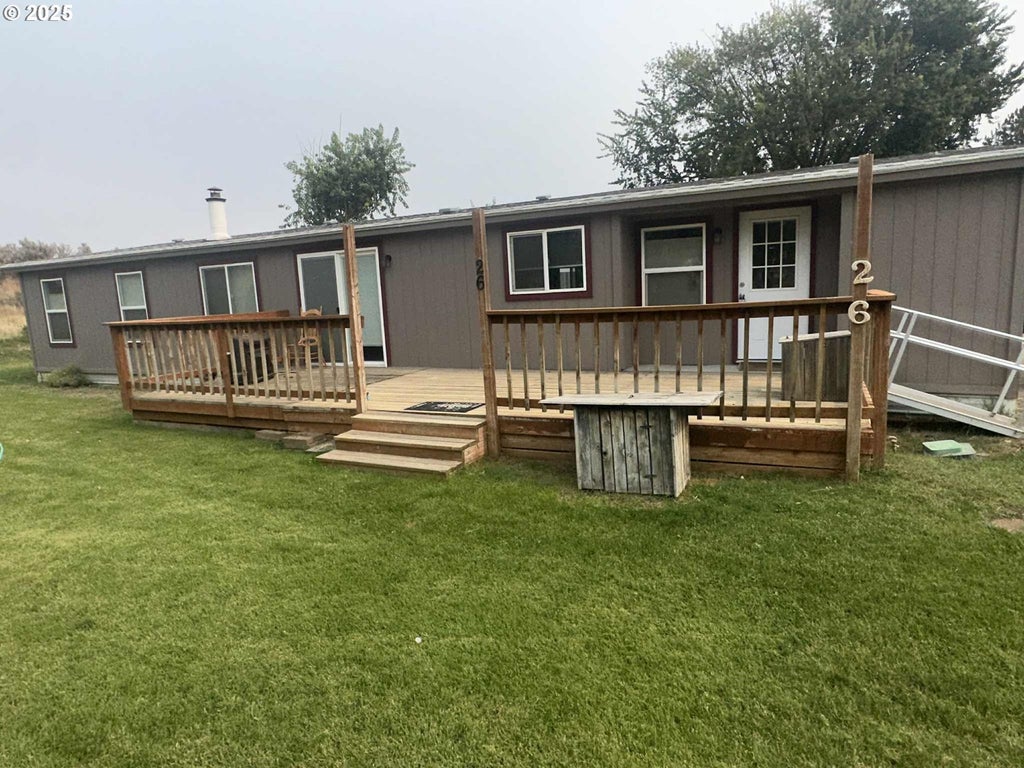 82276 Hat Rock Rd 26, Hermiston