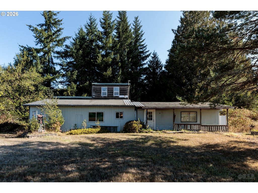 76658 Heath Rd, Rainier