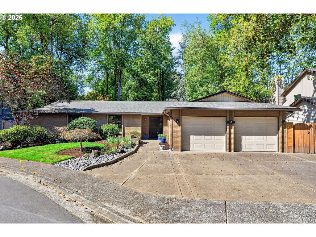 6955 Sw Larkspur Pl, Beaverton