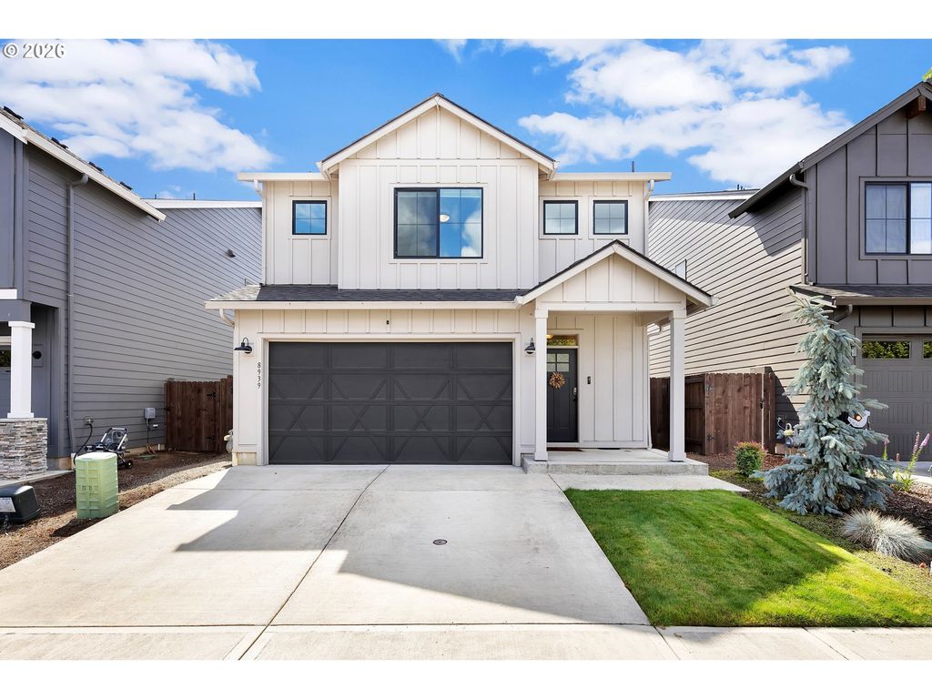 8939 Ne 110th St, Vancouver