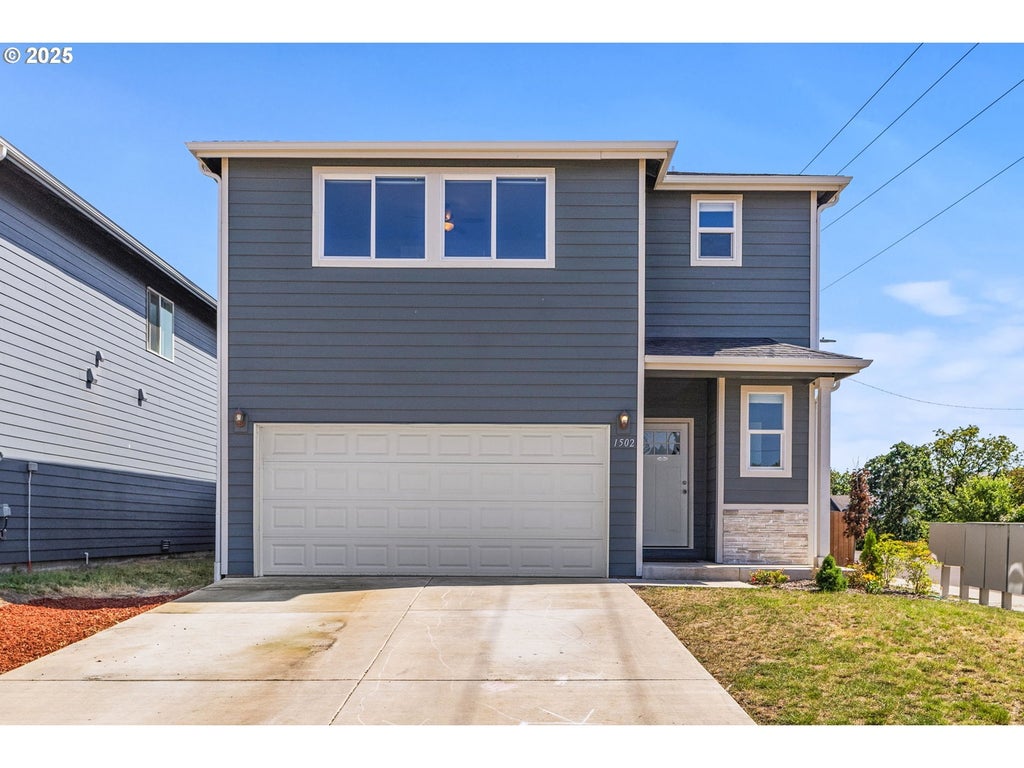 1502 Timothy St, Philomath