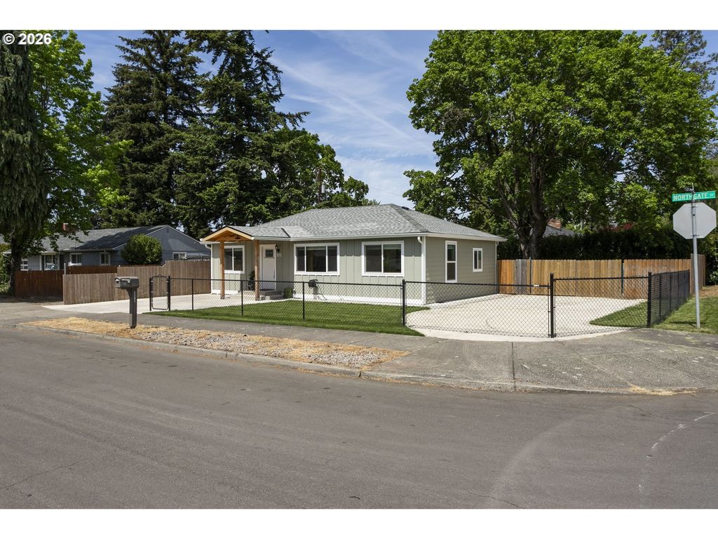 8910 Se Northgate Ave, Vancouver