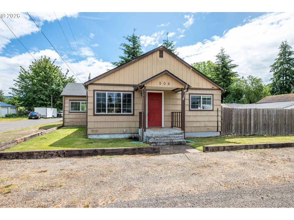 508 4th Ave Sw, Castle Rock