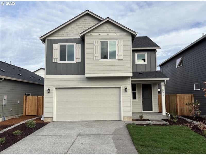 8517 Ne 133rd Ave, Vancouver