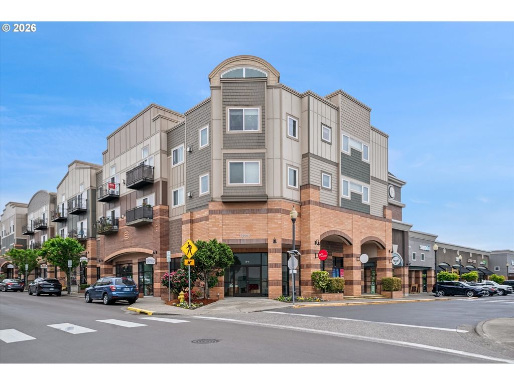 15320 Nw Central Dr 214, Portland