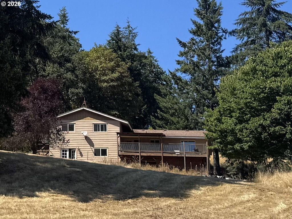 13507 Nw Ford Rd, Gaston