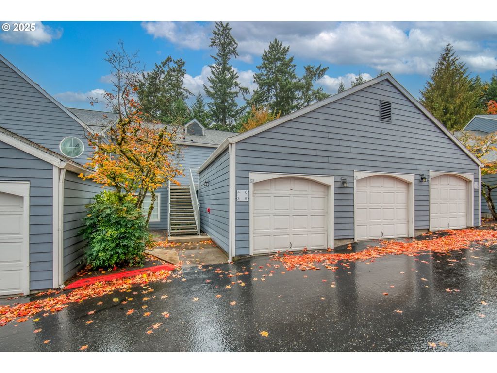 17580 Nw Springville Rd G5, Portland