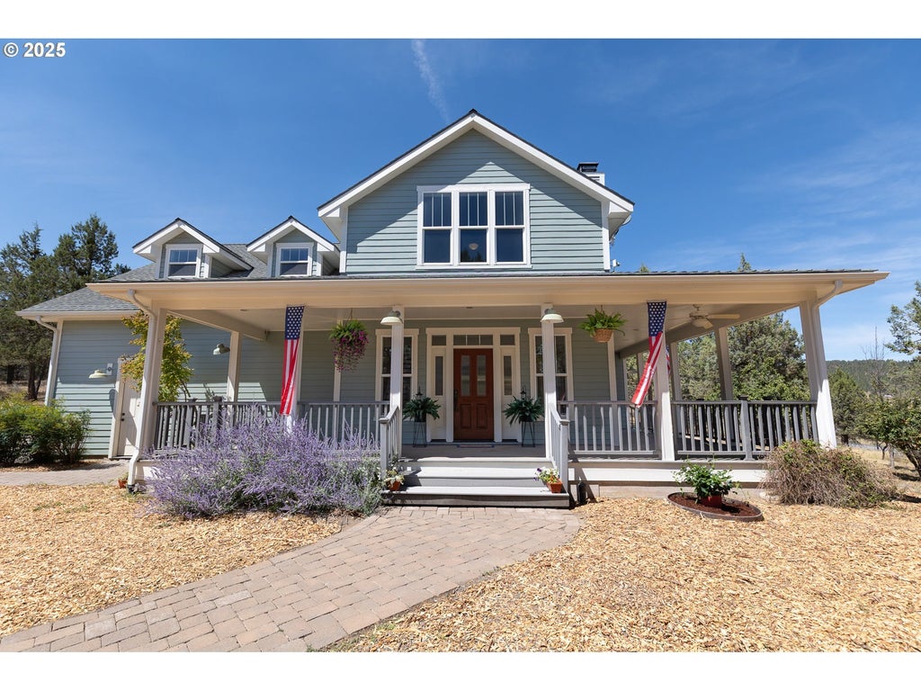 7140 Jake Rd, Klamath Falls