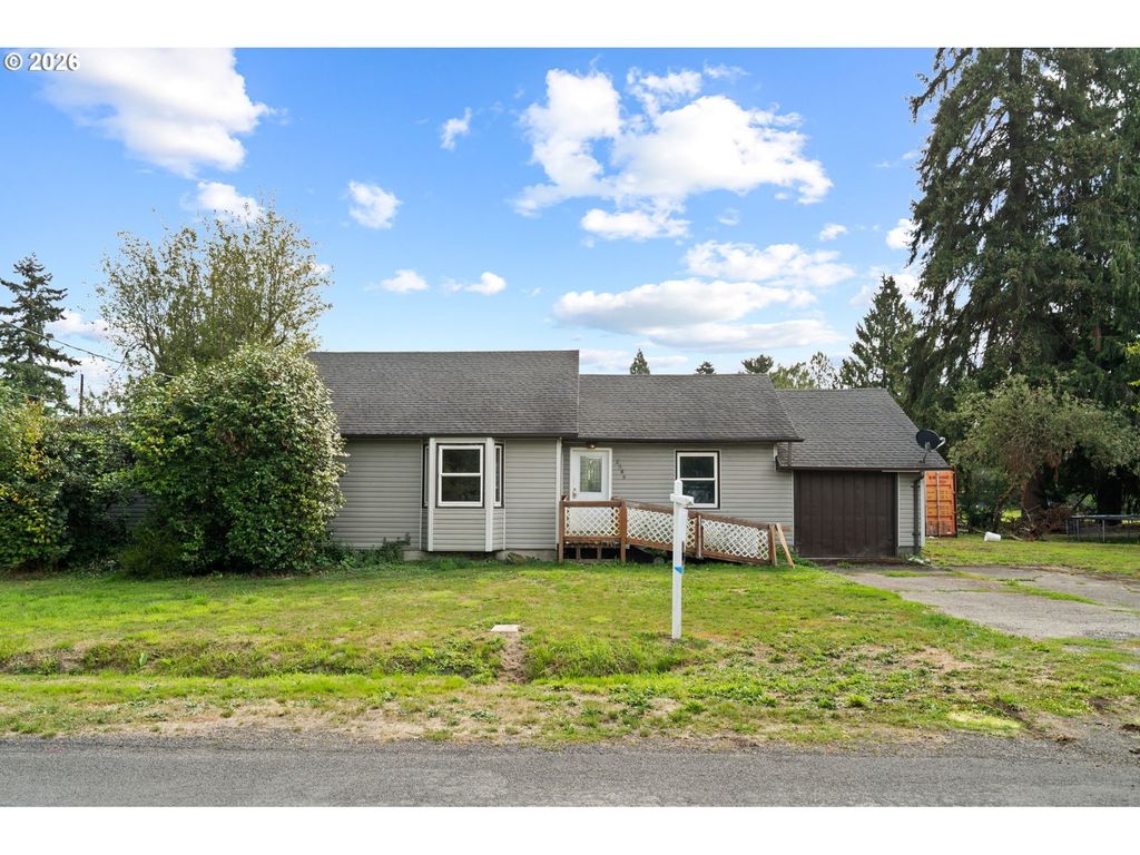 2544 34th Ave, Longview