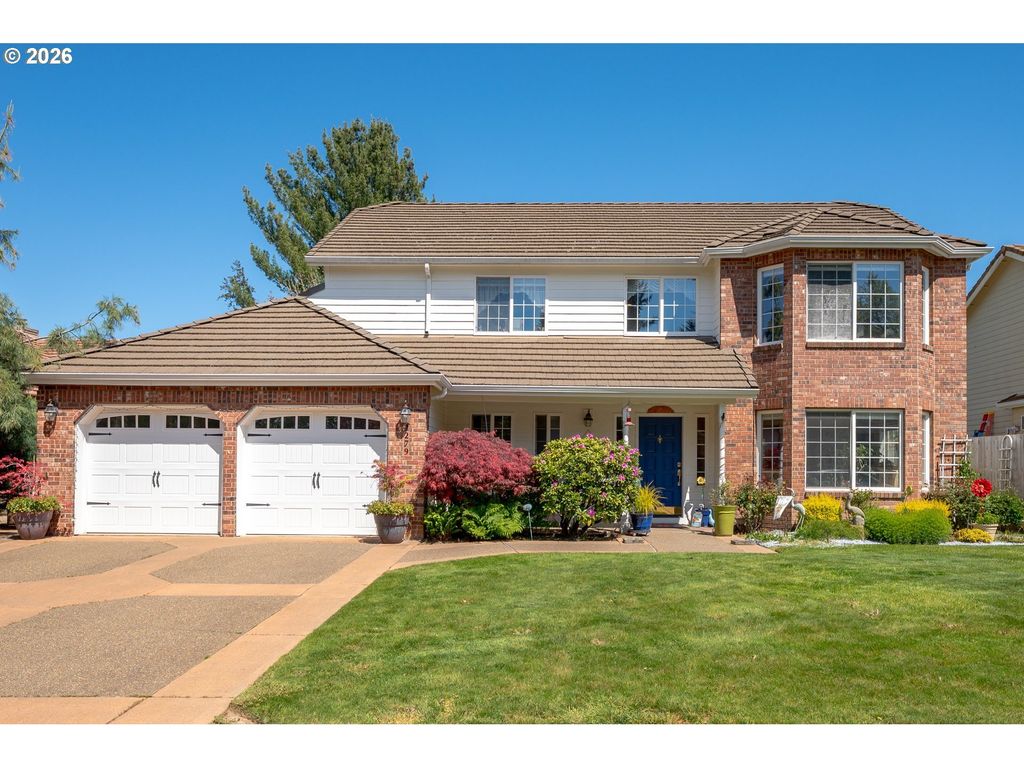 1279 Sw Russ Ln, McMinnville