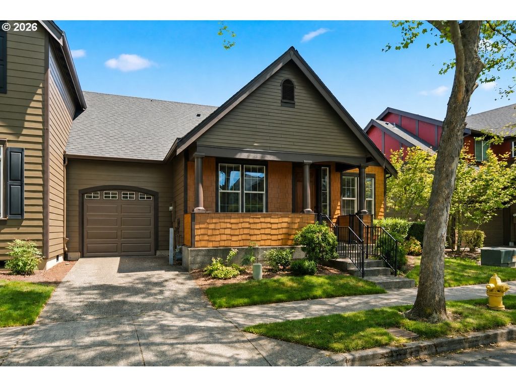 738 Ne 73rd Ave, Hillsboro