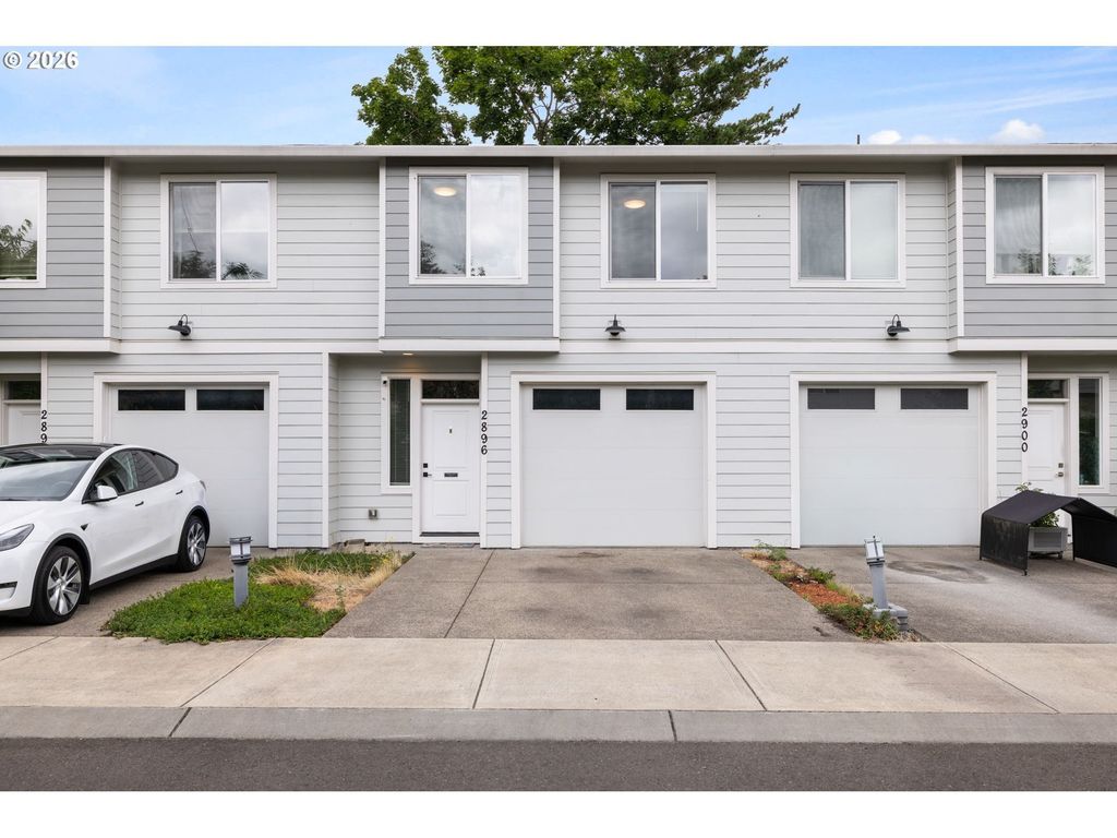 2896 Se 87th Ave, Portland
