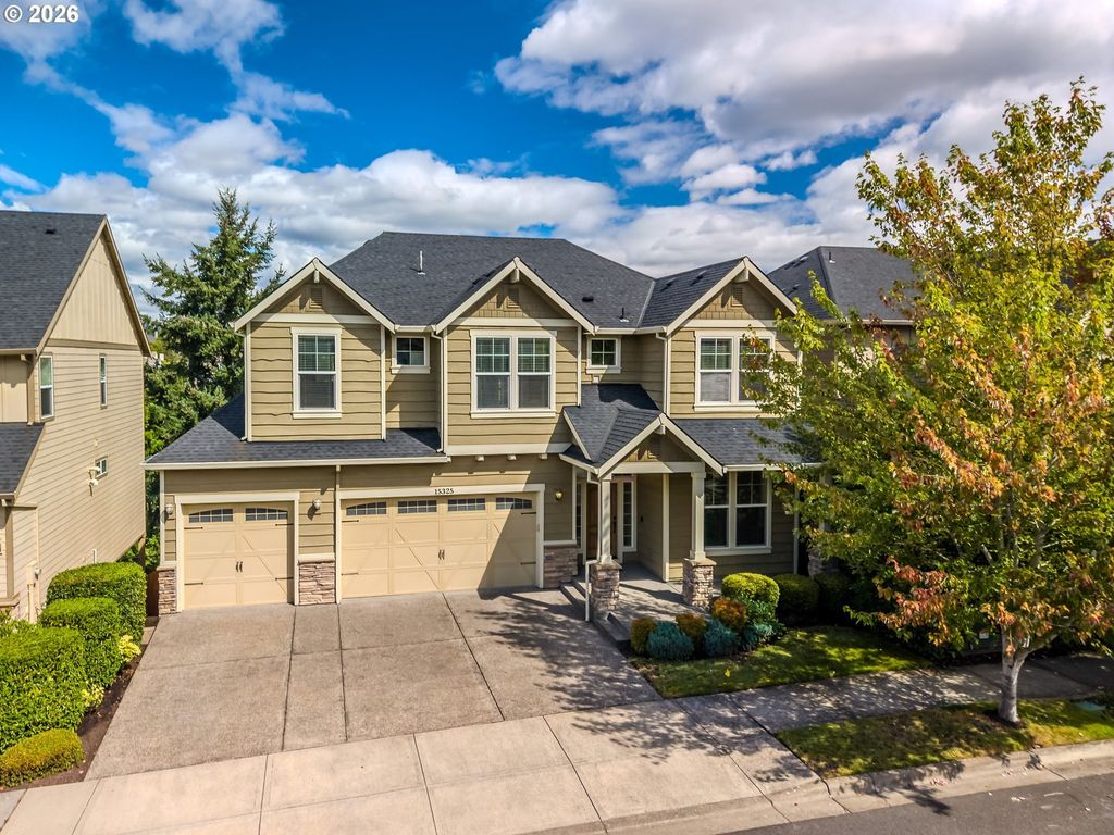 15325 Nw Dominion Dr, Portland
