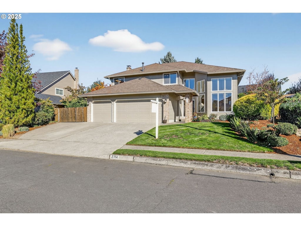 2714 Ne Beech Dr, Gresham