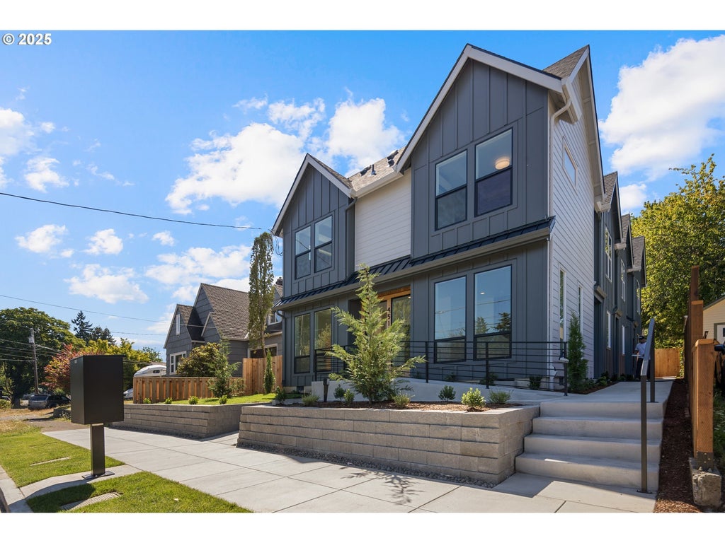 4514 Ne Wygant St, Portland