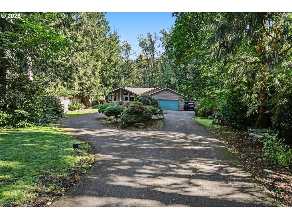 19368 Se Summertime Dr, Sandy