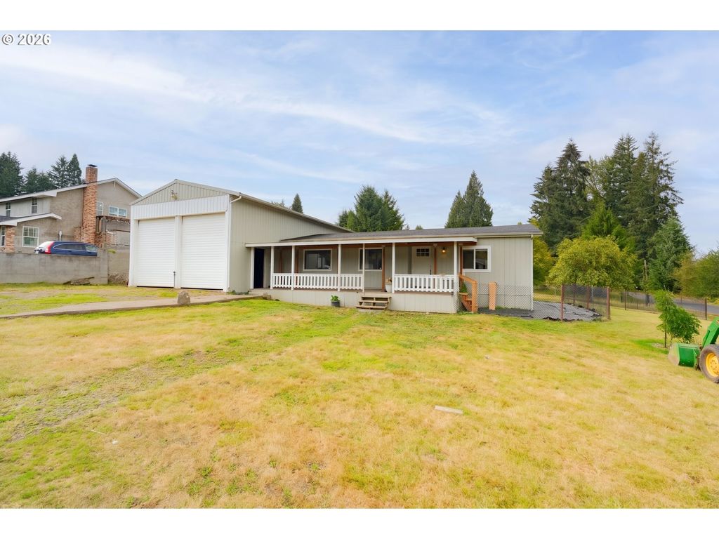 805 F St, Vader