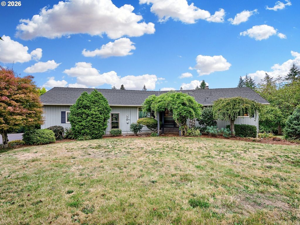 3780 Victor Point Rd Ne, Silverton