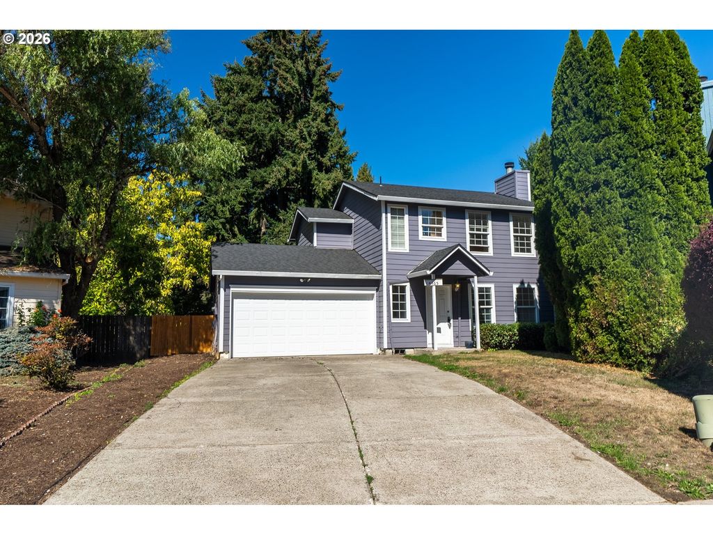 4465 Sw Appletree Pl, Beaverton