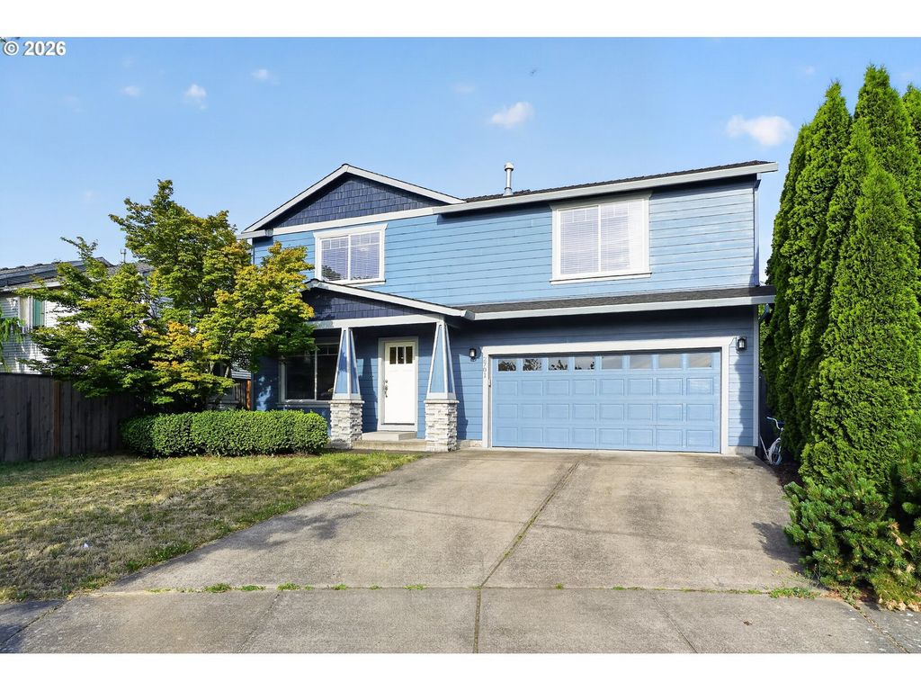 2701 Sw Latourell Pl, Troutdale