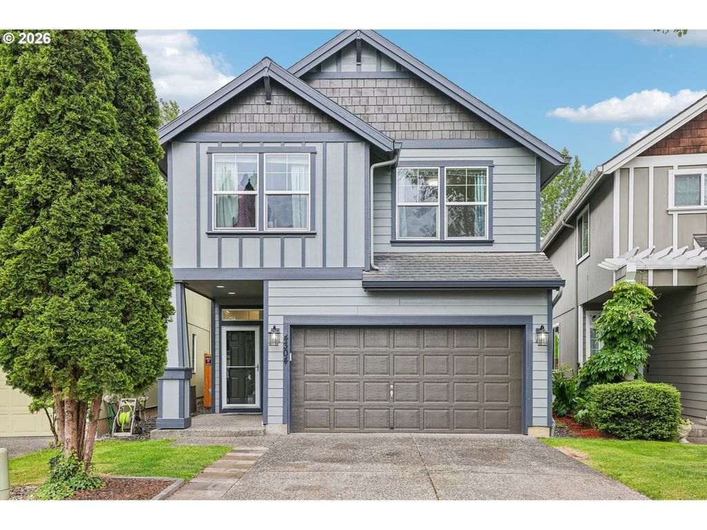 4304 Ne 57th Pl, Vancouver