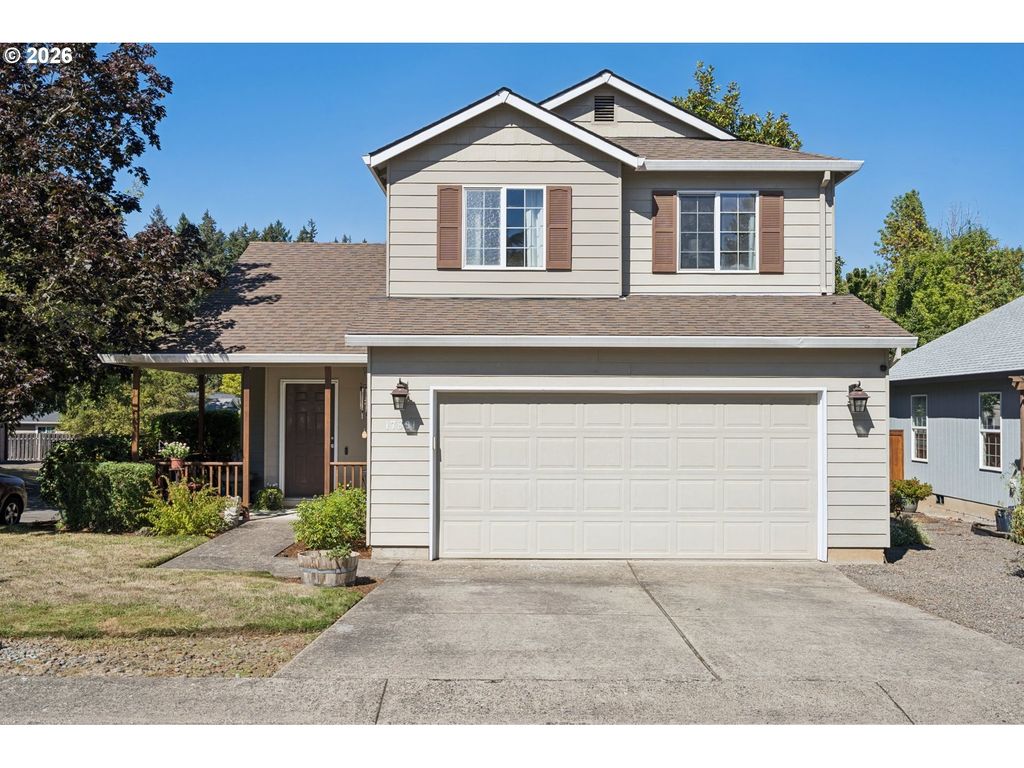 17891 Sw George Ct, Beaverton