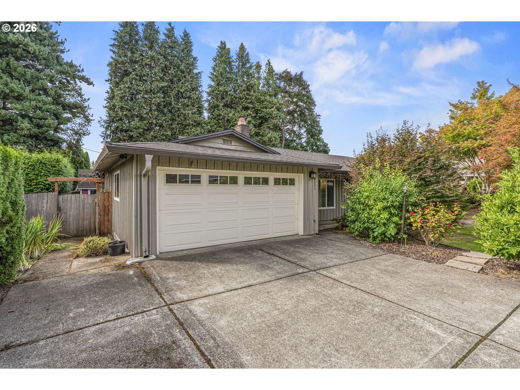 8601 Ne 60th St, Vancouver