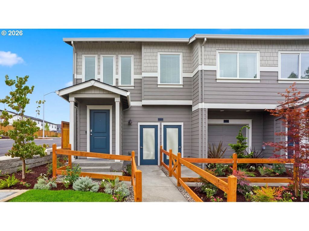 1407 Se Rosefinch Ave, Gresham