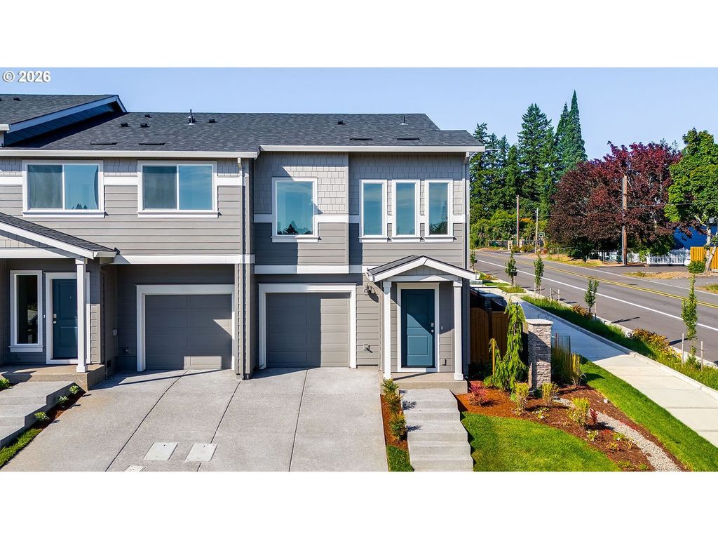 1407 Se Rosefinch Ave, Gresham