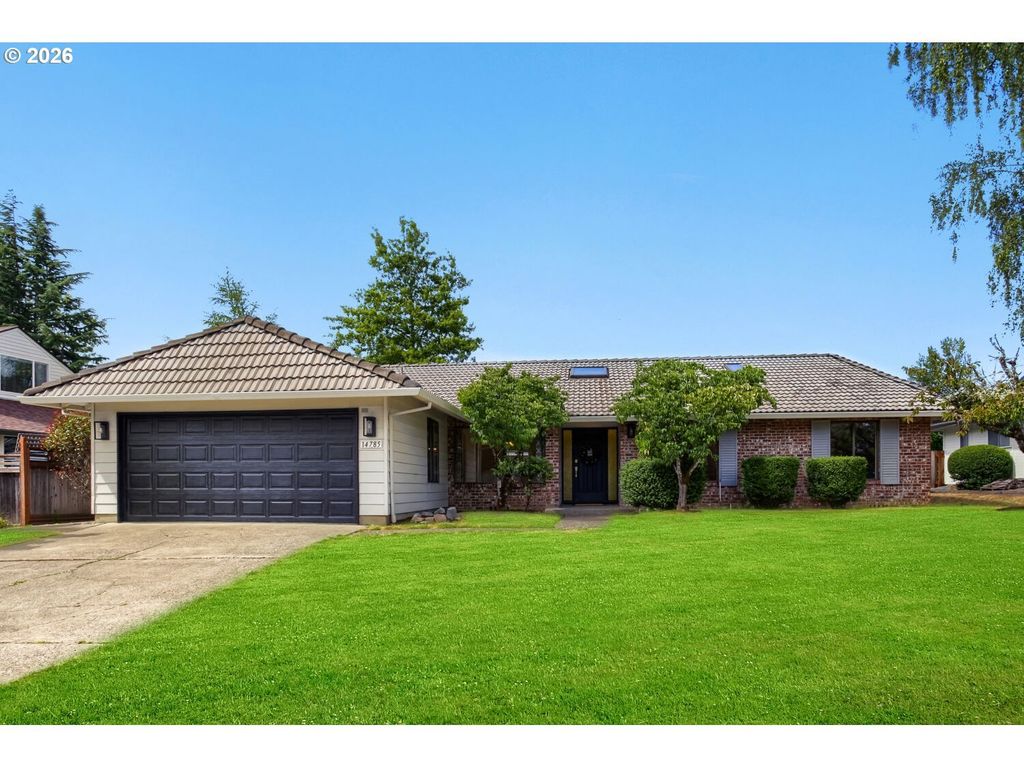 14785 Nw Perimeter Dr, Beaverton