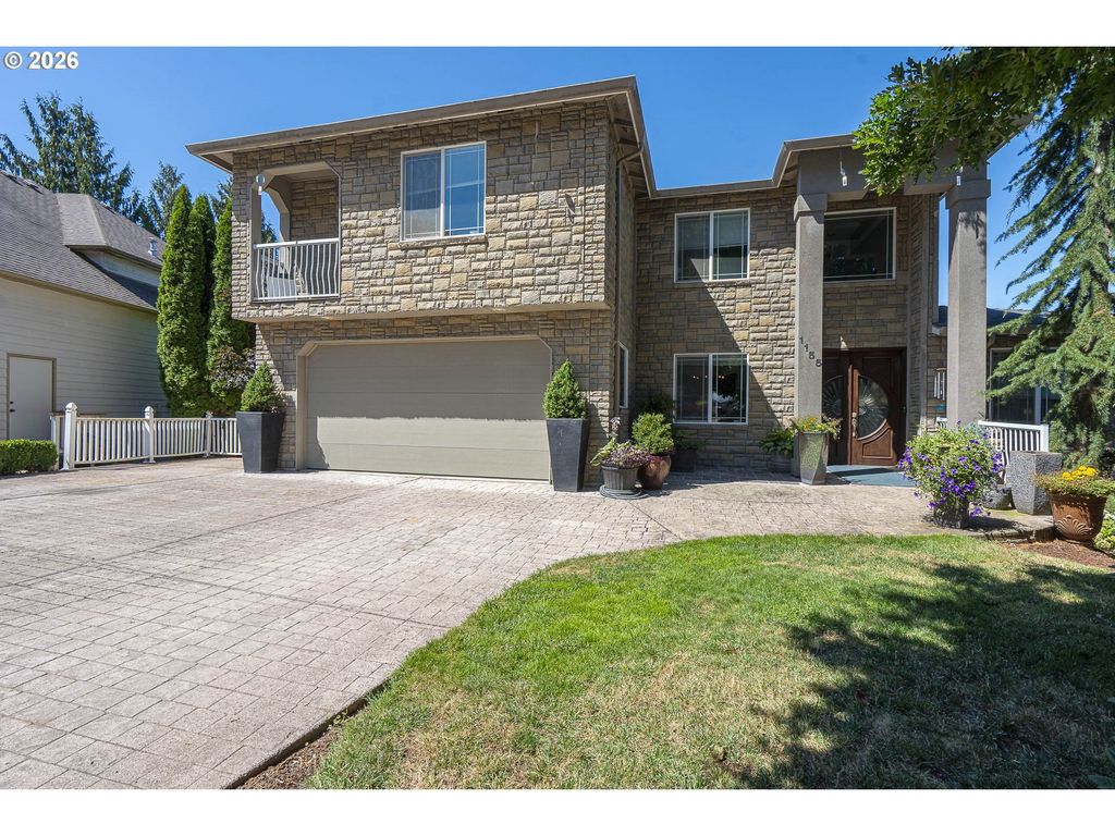 1155 Morningstar Pl Nw, Salem