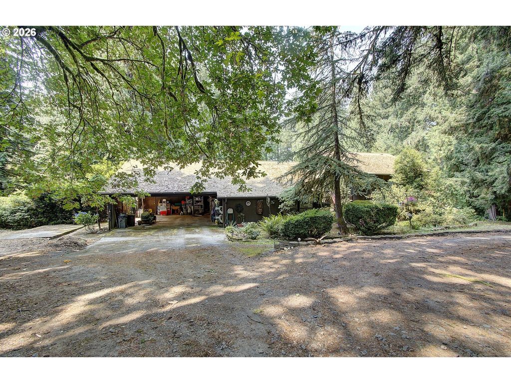 30600 Ne 98th Ave, Battle Ground