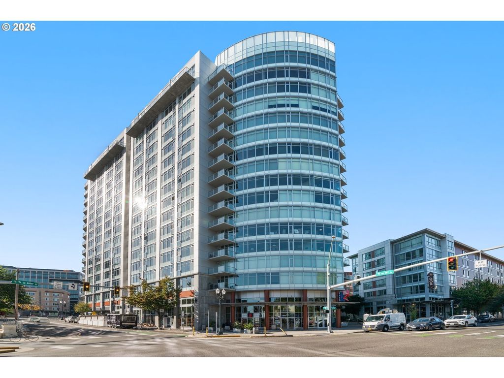 1926 W Burnside St 1605, Portland