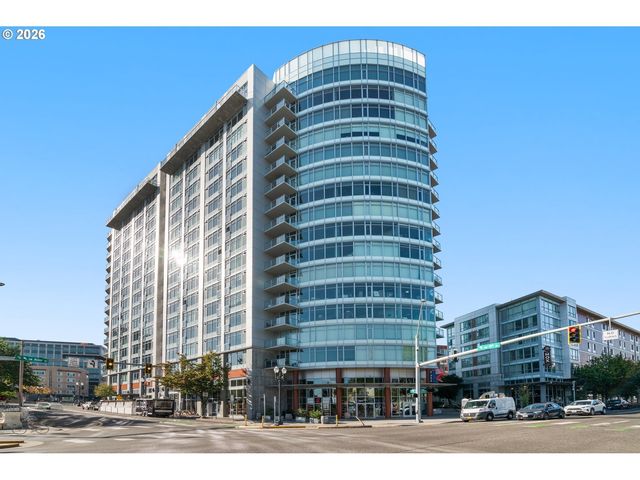 1926 W Burnside St 1605, Portland