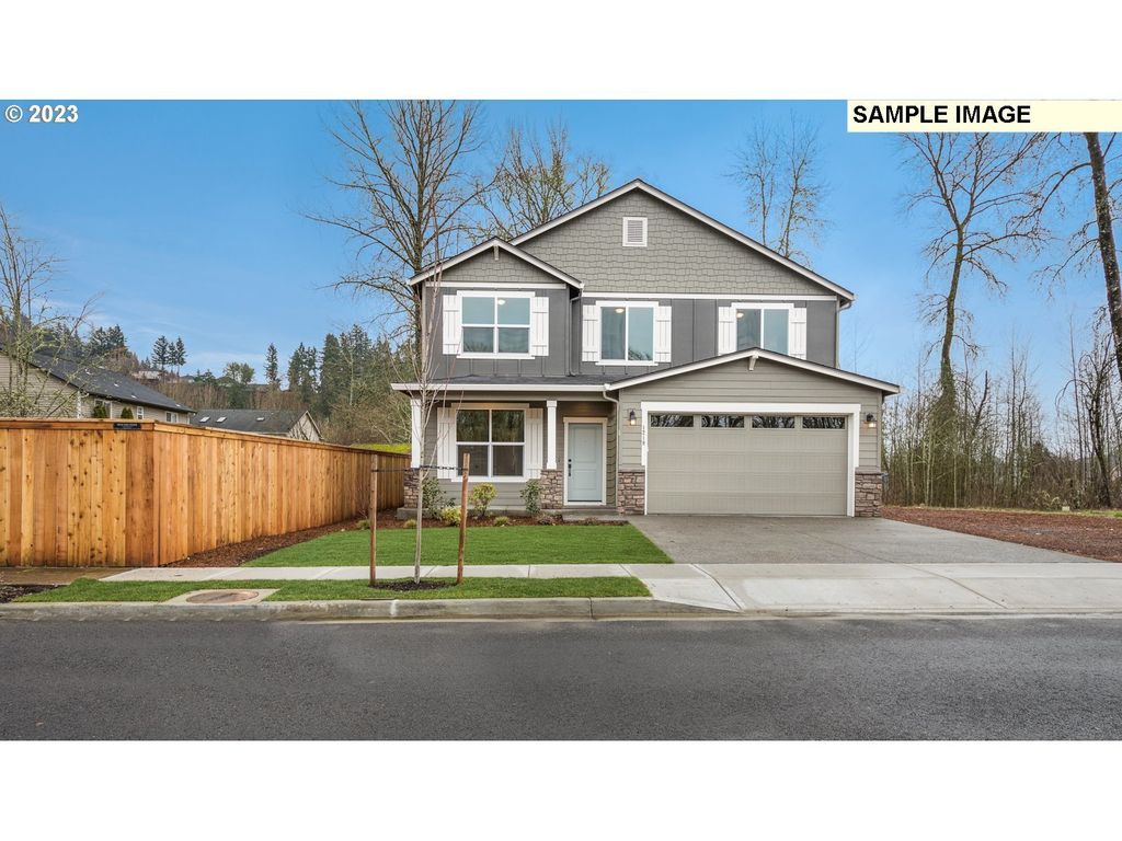 16457 Se Three Sisters Mounta Way Lt 795, Happy Valley