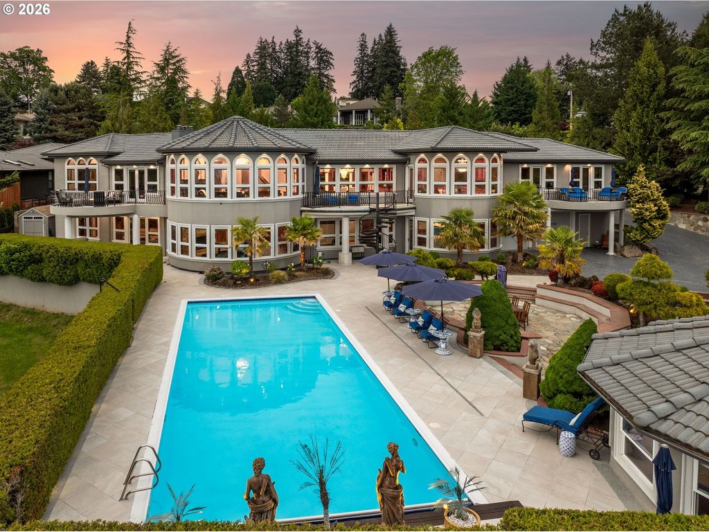 2308 Nw 84th Loop, Vancouver