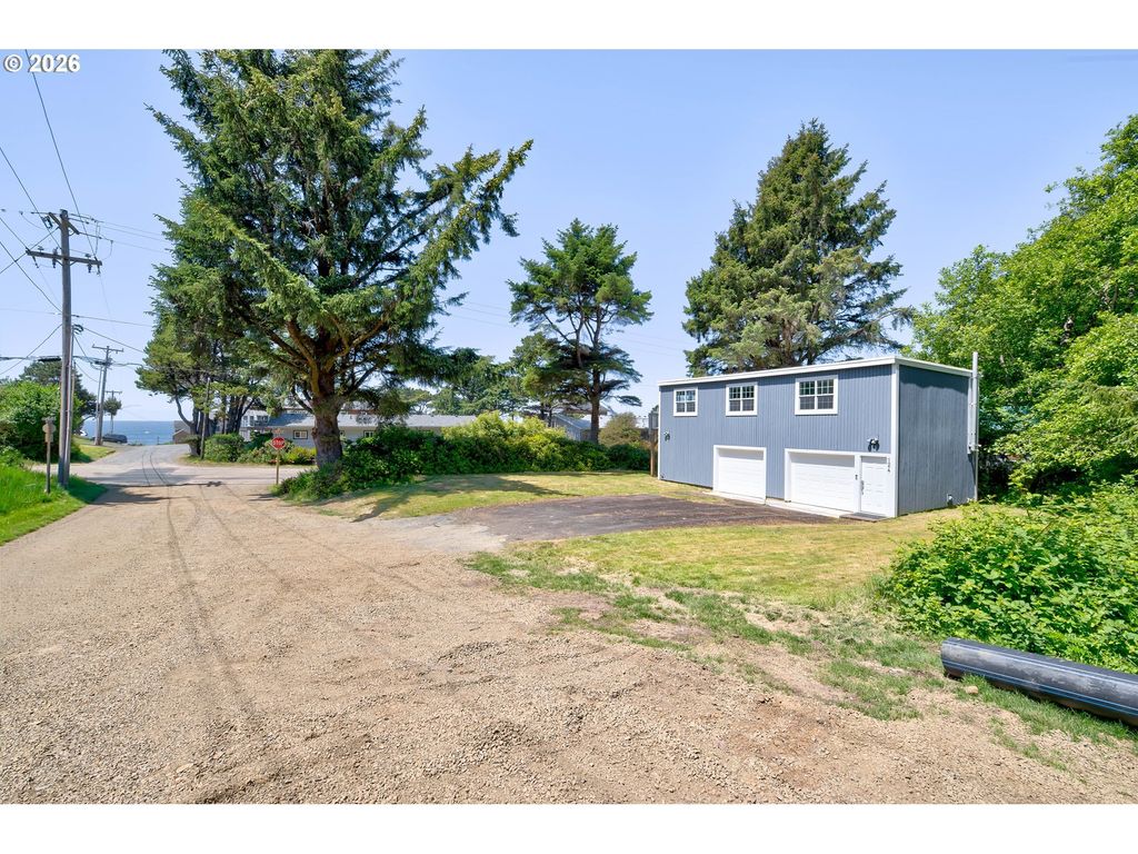 124 E Sitka St, Cannon Beach