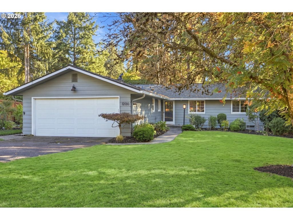 12130 Sw Butner Rd, Portland