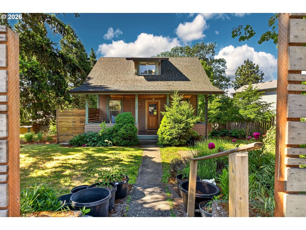 127 Se Wyers St, White Salmon