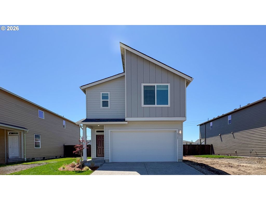 2325 Ash St, Woodland