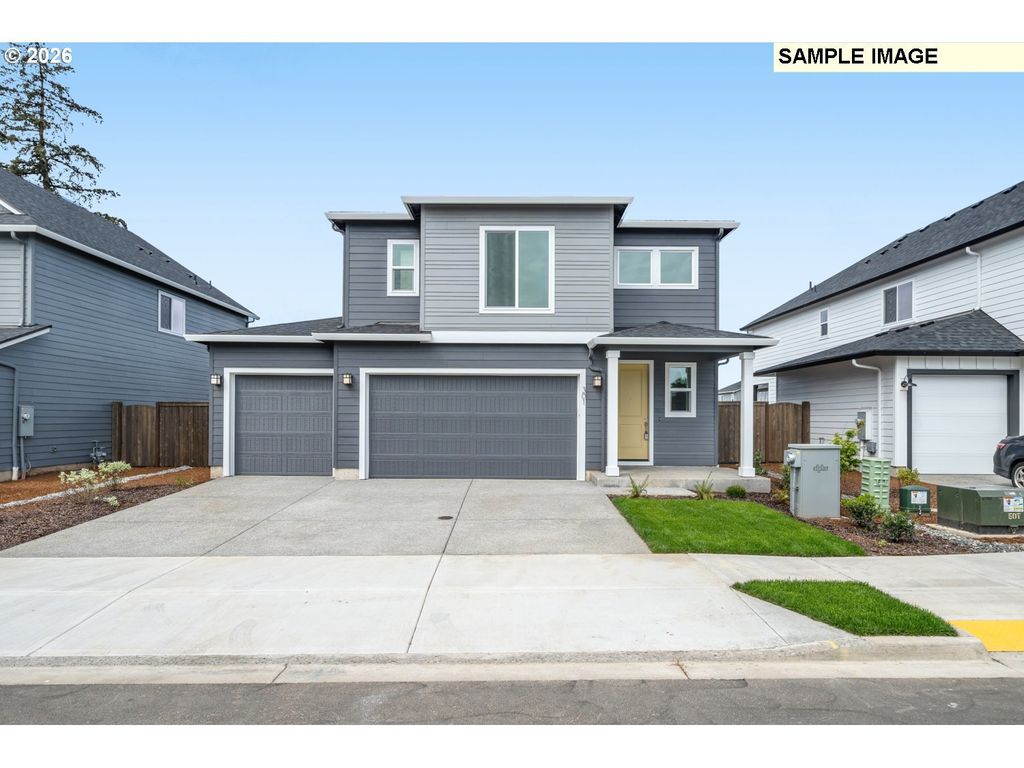 2867 Nw Rhododendron, Estacada